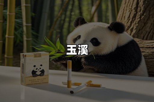 玉溪